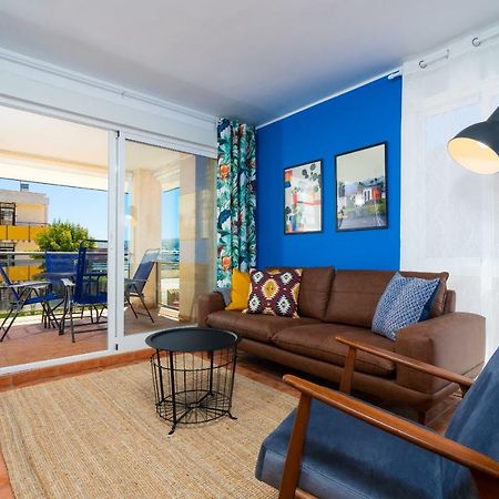 Augusta Apartment Javea Sur By Rock Rentals Экстерьер фото